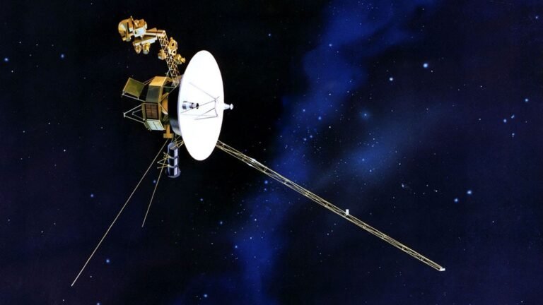 NASA figured out how to keep its 48-year-old Voyager 2 probe running for yet another year