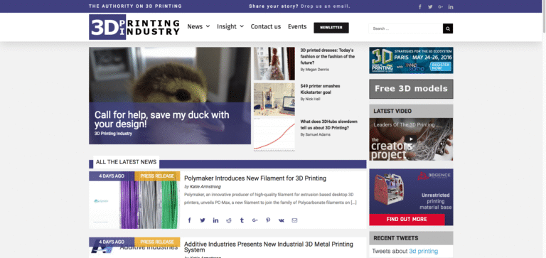 Navy Fast-Tracks 3D Printed Parts to Boost Submarine Production