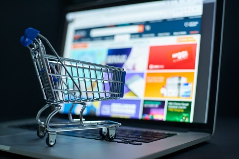 E-commerce