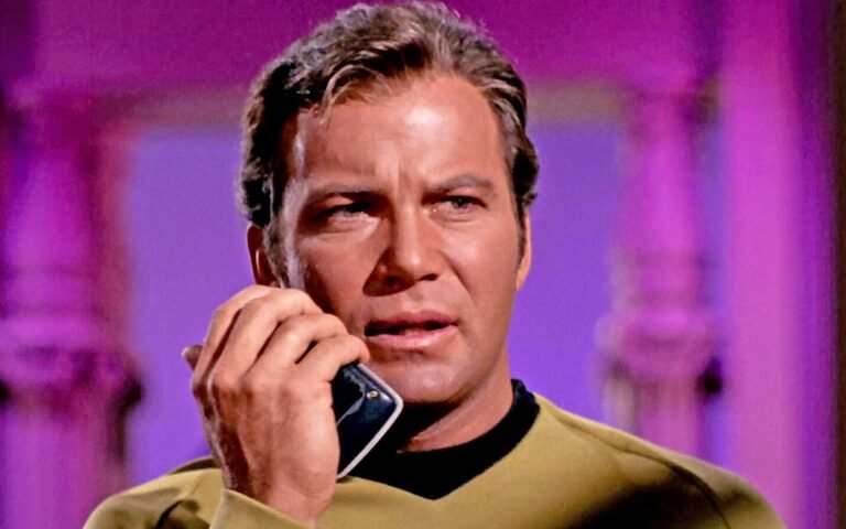 New ‘Star Trek’ documentary featuring William Shatner hits theaters this fall, celebrating 60 years of Trek New 'Star Trek' documentary featuring William Shatner hits theaters this fall, celebrating 60 years of Trek