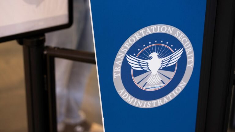 New TSA Administrator sets out priorities