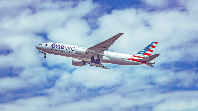 No More Flagship? American Airlines Cuts Upgrade Eligibility For Elite Fliers On Some Flights