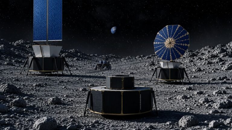 Northrop Grumman, Canadian Space Agency repurpose their Gateway projects