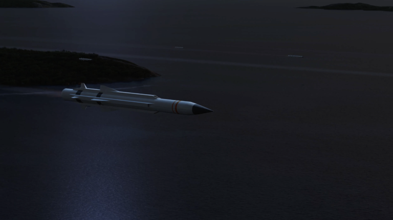 Northrop Grumman Raid Hunter™