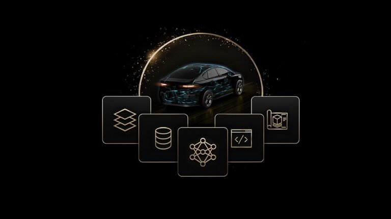 Nvidia advances autonomous driving with Alpamayo 2 Super Nvidia advances autonomous driving with Alpamayo 2 Super