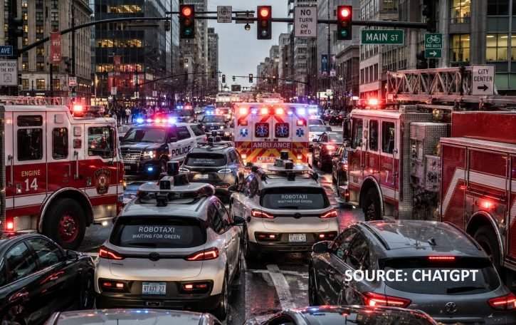 OPINION: Safety metrics and autonomous vehicle deployment OPINION: Safety metrics and autonomous vehicle deployment