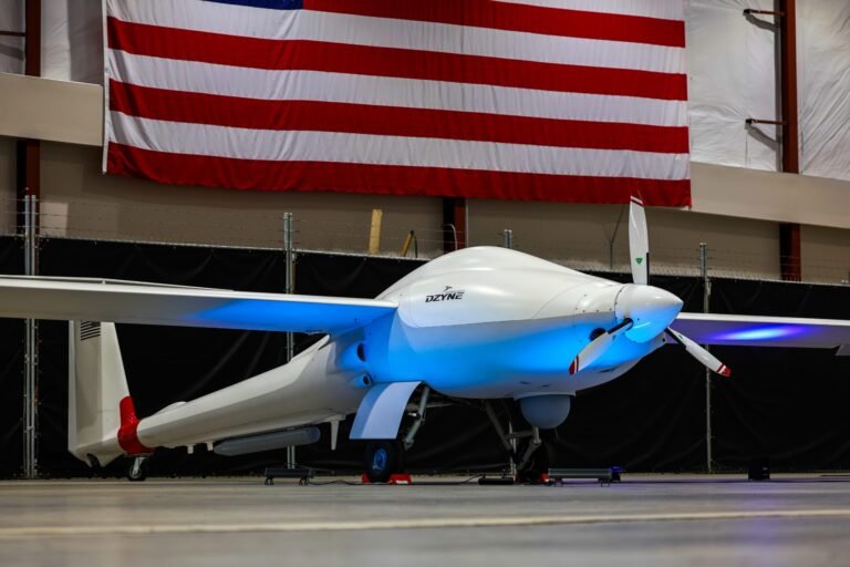 Ondas Opens UAS Training Facility in Ohio