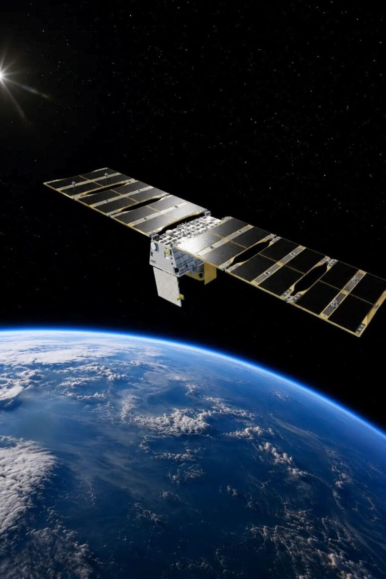 Orbital Data Center Startups Each Unveil $250M Venture Rounds moomoo