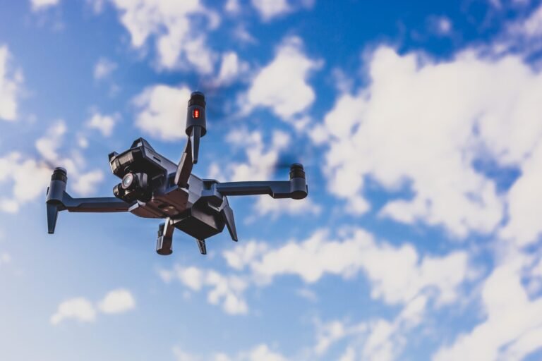 Pandemic Lessons Still Shape Drone Supply Chains in 2026 Pandemic Lessons Still Shape Drone Supply Chains in 2026