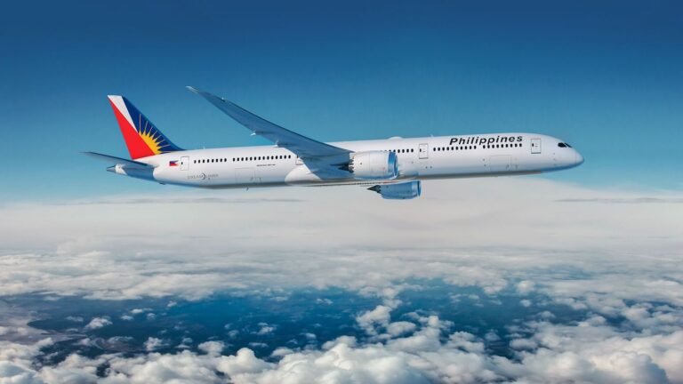 Philippine Airlines sieht Oneworld-Beitritt als Wendepunkt Philippine Airlines sieht Oneworld-Beitritt als Wendepunkt