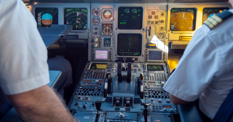 Powernap im Cockpit: Warum Easa kontrollierten Schlaf erlaubt