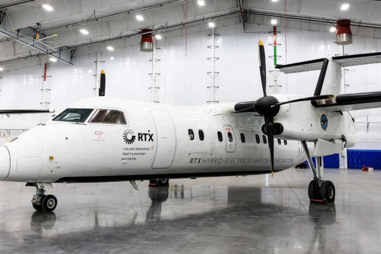 Air Data News