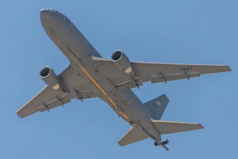 Air Data News