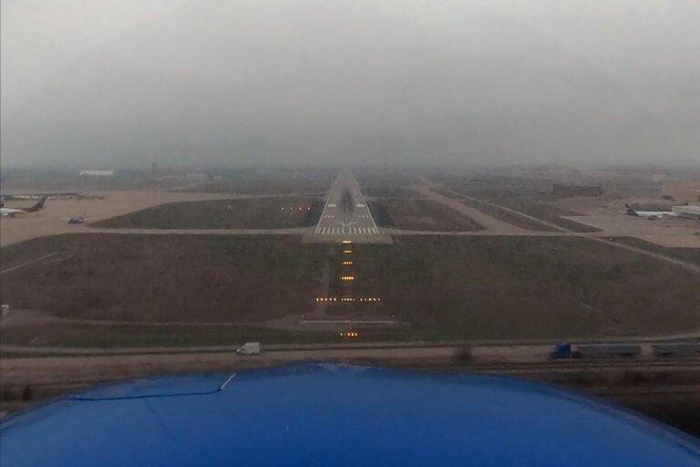 Quiz: 6 Questions To See How Much You Know About An ILS