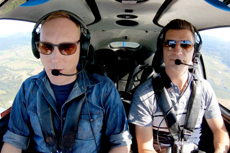 Quiz: 6 Questions To Test Your V-Speed Knowledge