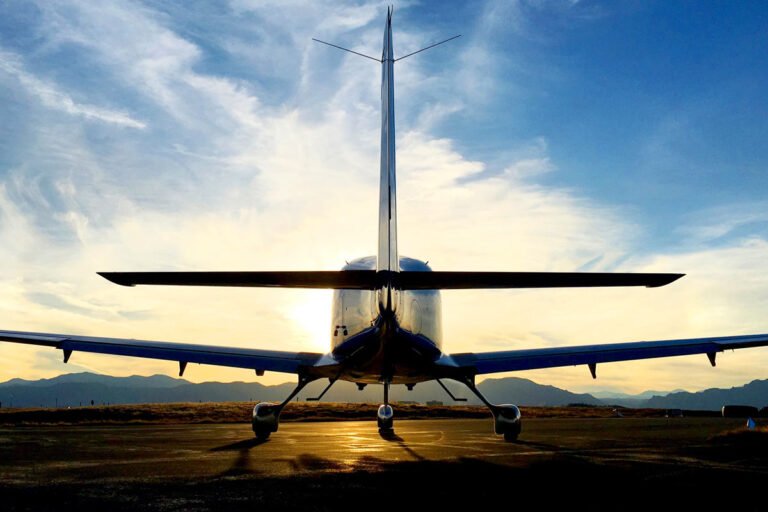 Quiz: Can You Answer These 6 Aerodynamics Questions?
