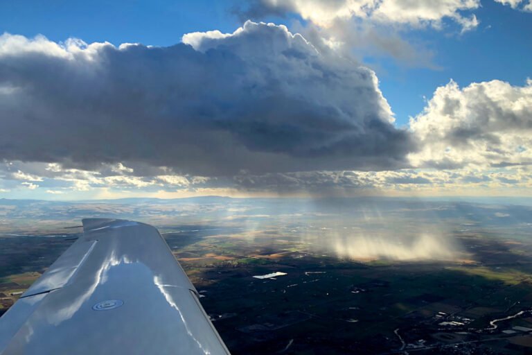 Quiz: Can You Answer These 6 Aviation Weather Questions? Quiz: Can You Answer These 6 Aviation Weather Questions?