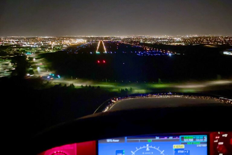 Quiz: Can You Identify These 6 Uncommon Airport Lighting Systems? Quiz: Can You Identify These 6 Uncommon Airport Lighting Systems?