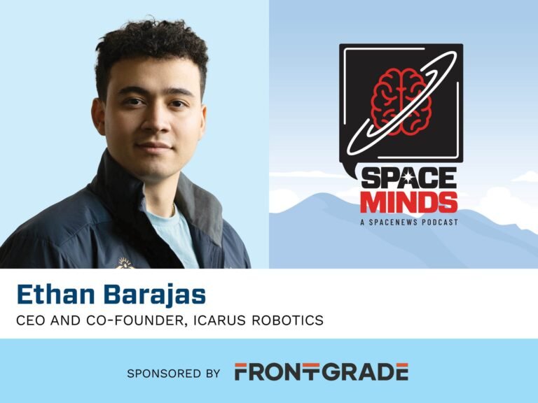 Robotics and the future of on-orbit labor Robotics and the future of on-orbit labor