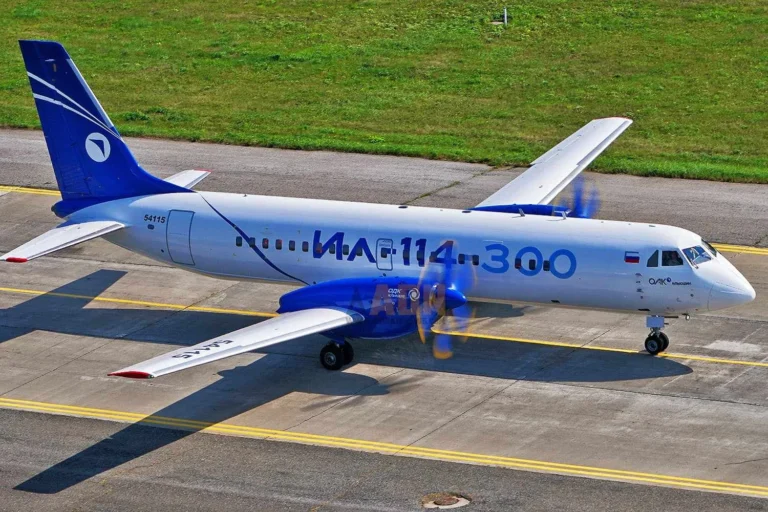 Air Data News