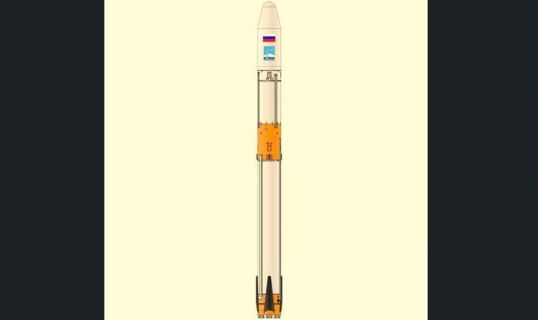 Russia’s Reusable Rocket Launch Debut Slips Beyond 2030 amur