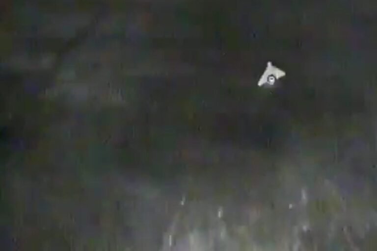 Russia’s jet-powered Shahed tests Ukraine’s interceptors