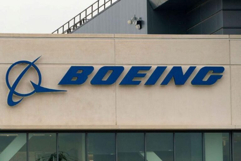 Boeing Seattle