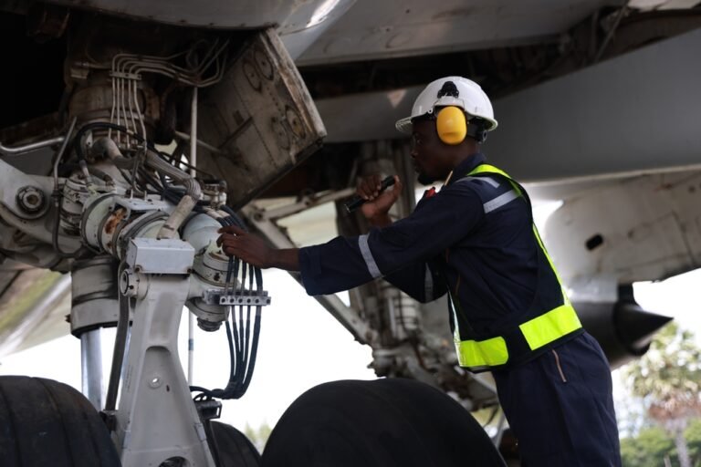 Seven Aerospace Workforce Hubs Receive $10.5 Million From NASA NASA Puts $10.5 Million Into Aerospace Technical Workforce