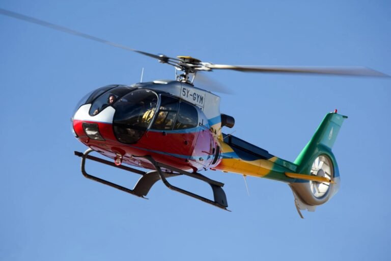 Seven killed in EC130 helicopter crash in Kenya Seven killed in EC130 helicopter crash in Kenya
