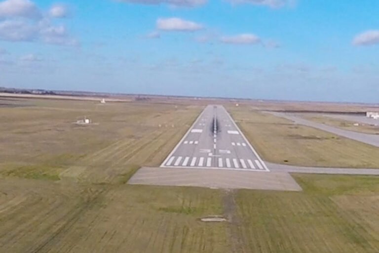 Should You Reduce Flaps In Strong Winds? Should You Reduce Flaps In Strong Winds?