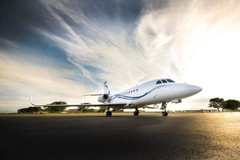 Solairus-Clay Lacy deal pushes fleet above 500 aircraft