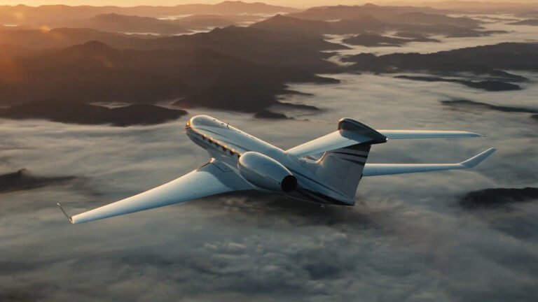 Solairus deal creates first 500-aircraft management fleet