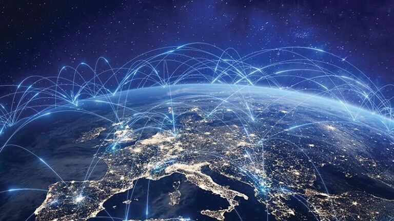 Sovereign Military Satellite Projects Advance IRIS2 constellation graphic