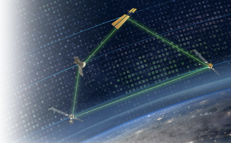Space Force awards K2 Space $22.9 million for laser communications demonstration Space Force awards K2 Space $22.9 million for laser communications demonstration