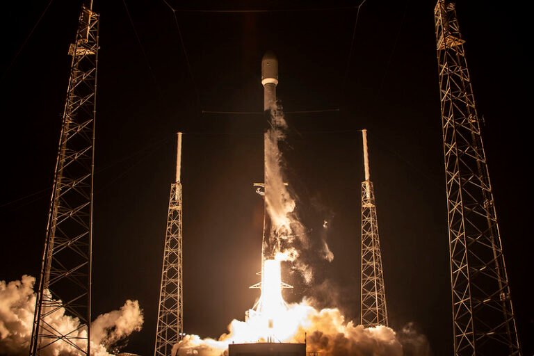 SpaceX Plans 10-Pad Louisiana Launch Site SpaceX Plans 10-Pad Louisiana Starship Site