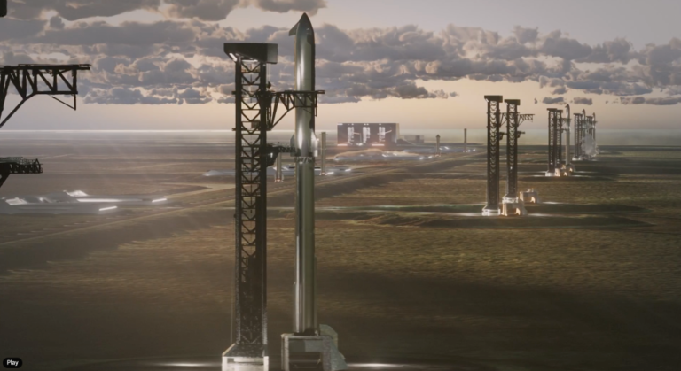 SpaceX