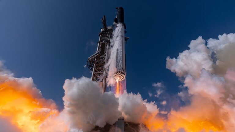 SpaceX to begin Starship orbital flights SpaceX to begin Starship orbital flights
