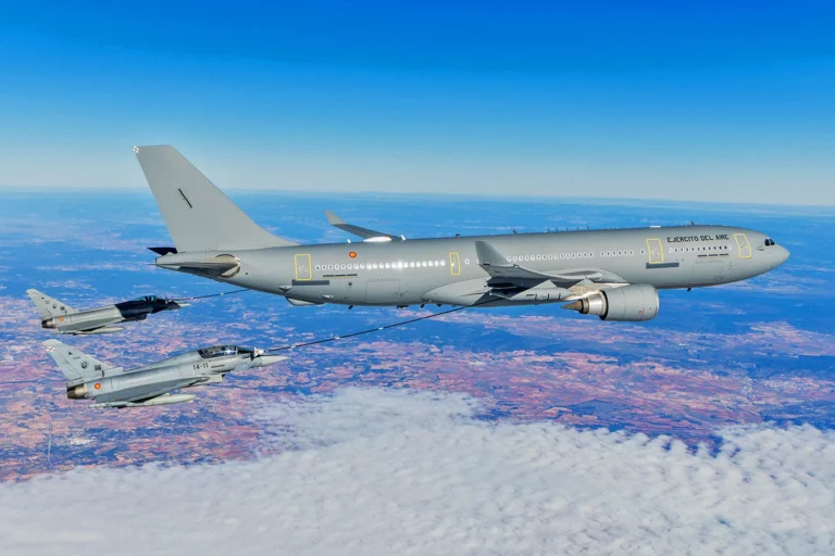 Air Data News
