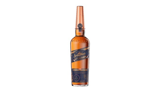 Stranahan’s Released Its First Bottled in Bond Whiskey Stranahan's Released Its First Bottled in Bond Whiskey