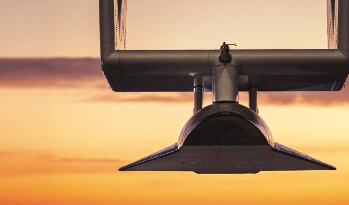 Stratolaunch completes more than 10 Talon-A hypersonic flights Stratolaunch completes more than 10 Talon-A hypersonic flights