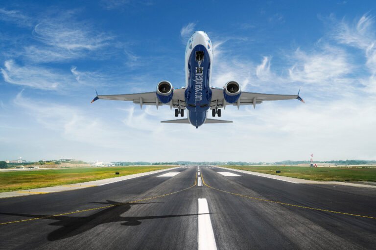 SunExpress mit Rekordwochenende