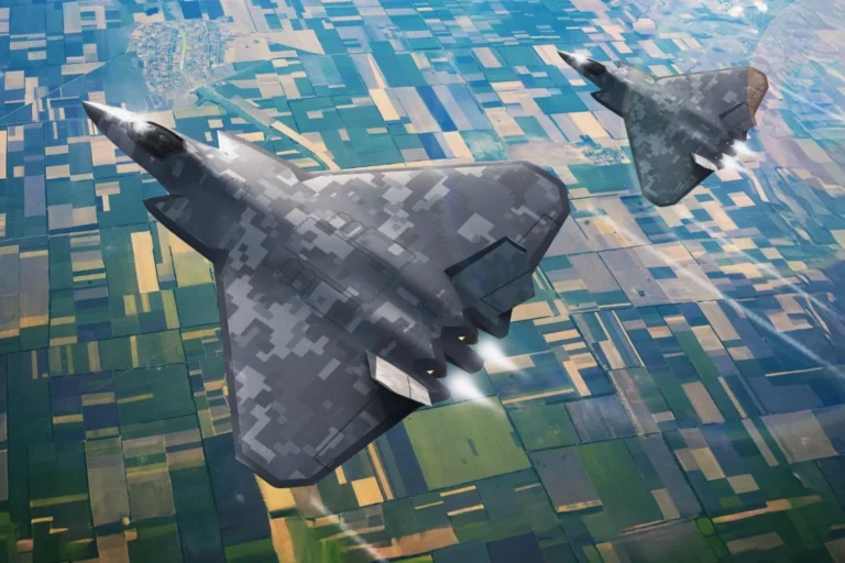 Swiss visit to Japan fuels speculation over possible GCAP cooperation Air Data News
