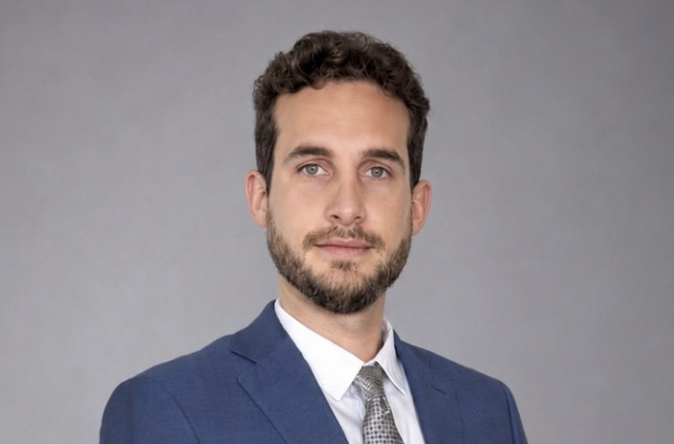 TAM Group establishes air charter division Fernando Carballal