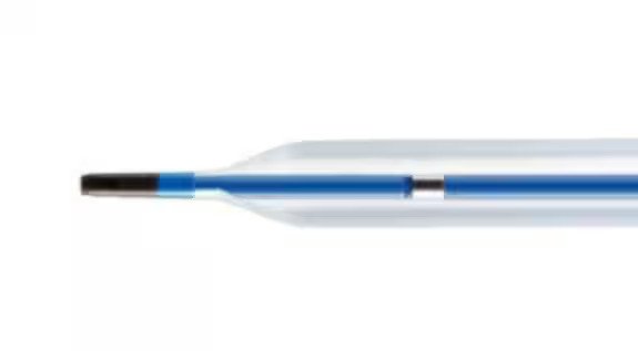 TE Connectivity’s New 3D Printing Process for Catheter Shaft Jacketing Intreventional catheter solution. Image via TE Connectivty.