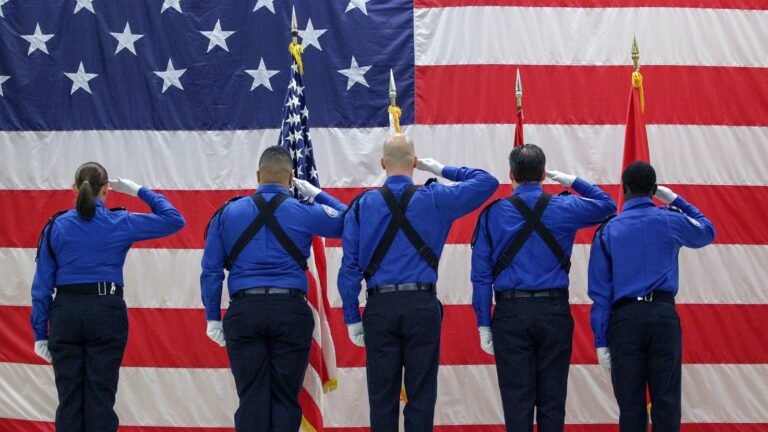 TSA Scraps Its Secretive Gold+ Program, But Airport Security Is Going Private Anyway