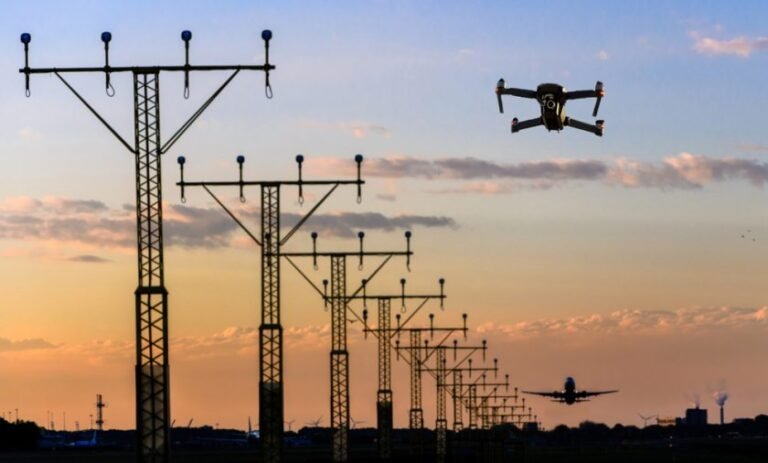 TSA to purchase C-UAS sensors to address presence of unauthorised drones at US airports