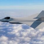 Tempest demonstrator in final assembly as GCAP engine nears ground test Tempest demonstrator in final assembly as GCAP engine nears ground test
