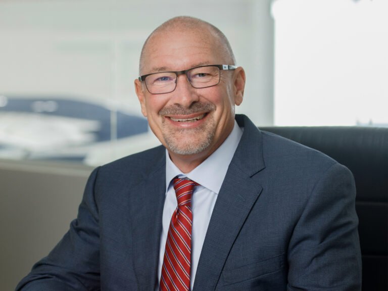 Textron Aviation Appoints New CEO Ahead of Planned Restructuring Textron Aviation Brian Rohloff