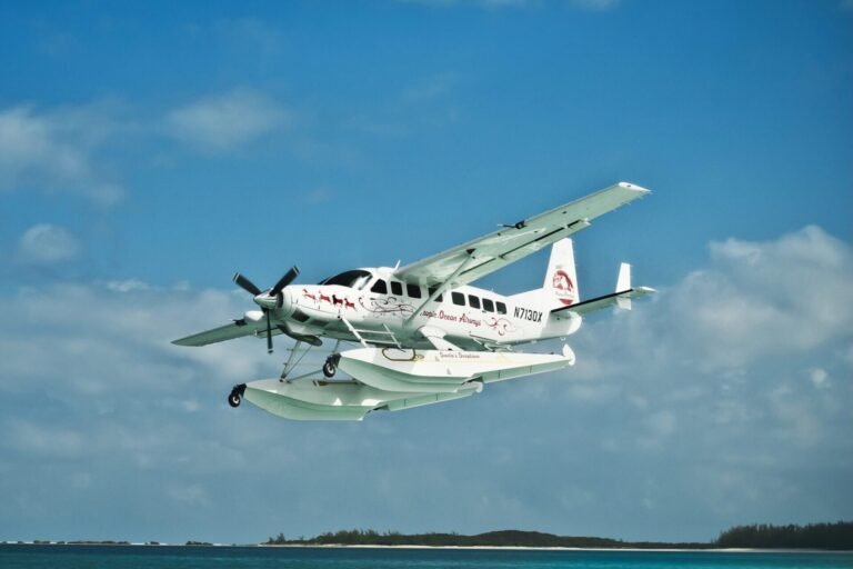 The Bahamas bills aircraft operators retroactively to 2021