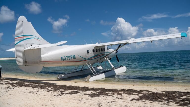 The Bahamas is billing operators back to 2021, and buyers can inherit the debt